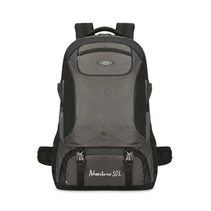Adventure Backpack With Expandable Storage Kalsten
