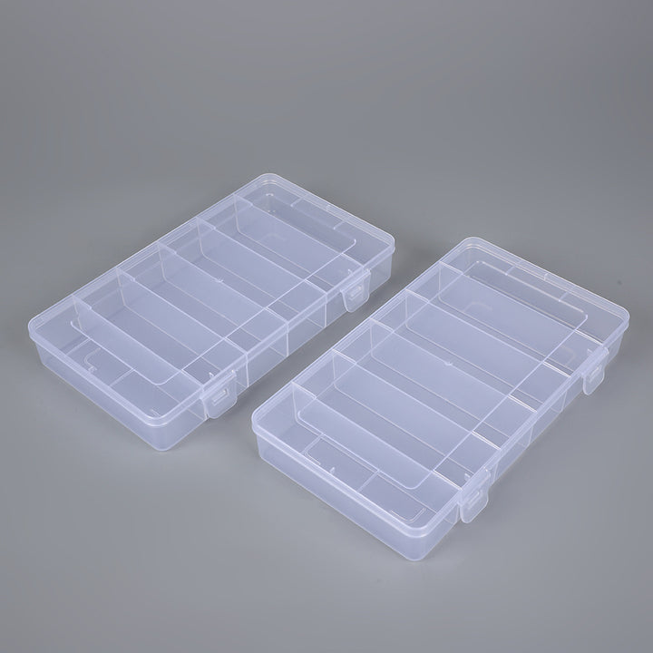 Modular Art Supply Storage Case Kalsten