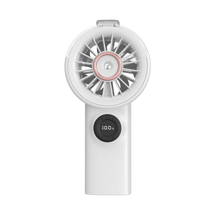 Women Portable Mini Fan Kalsten