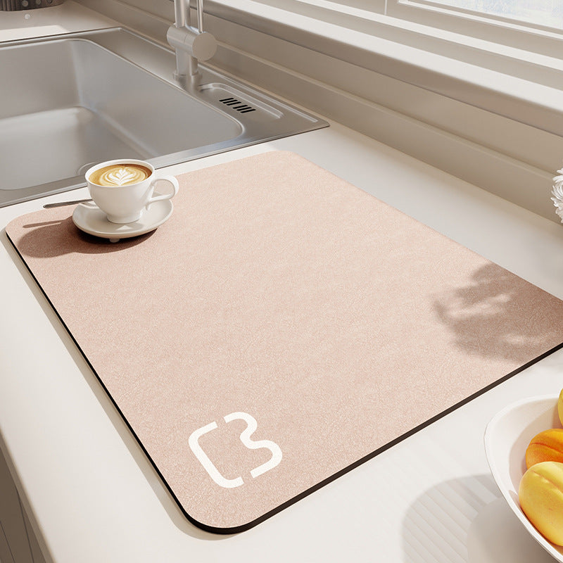 Kitchen Sink Mat Kalsten