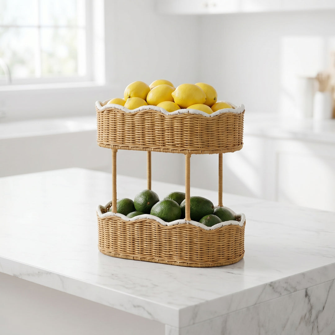 Storage basket Kalsten