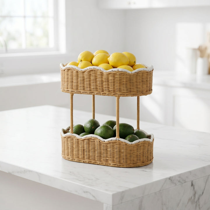 Storage basket Kalsten