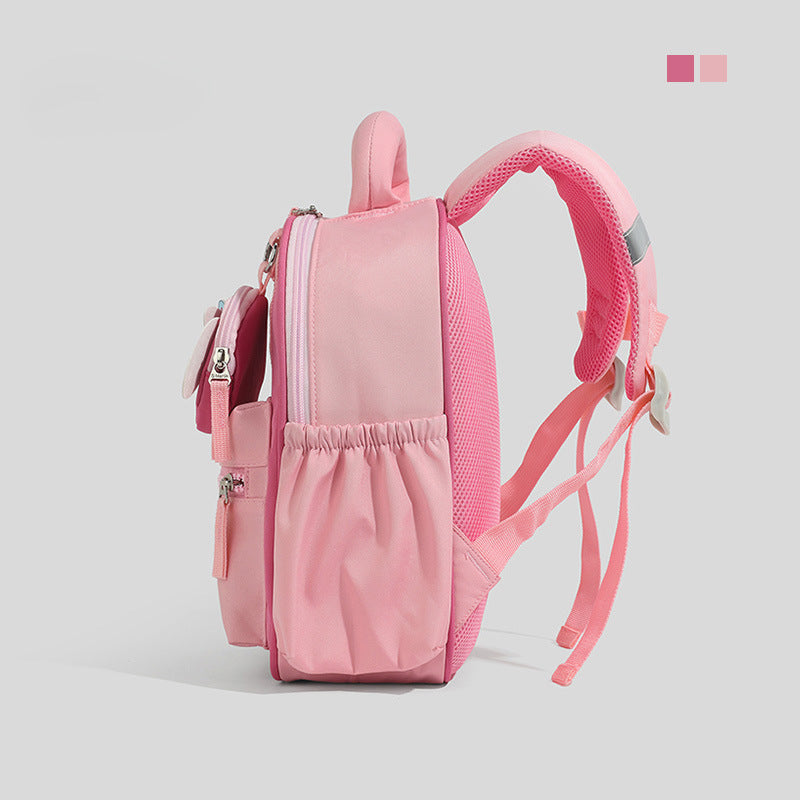 Kid Character-Themed Mini Backpack Kalsten