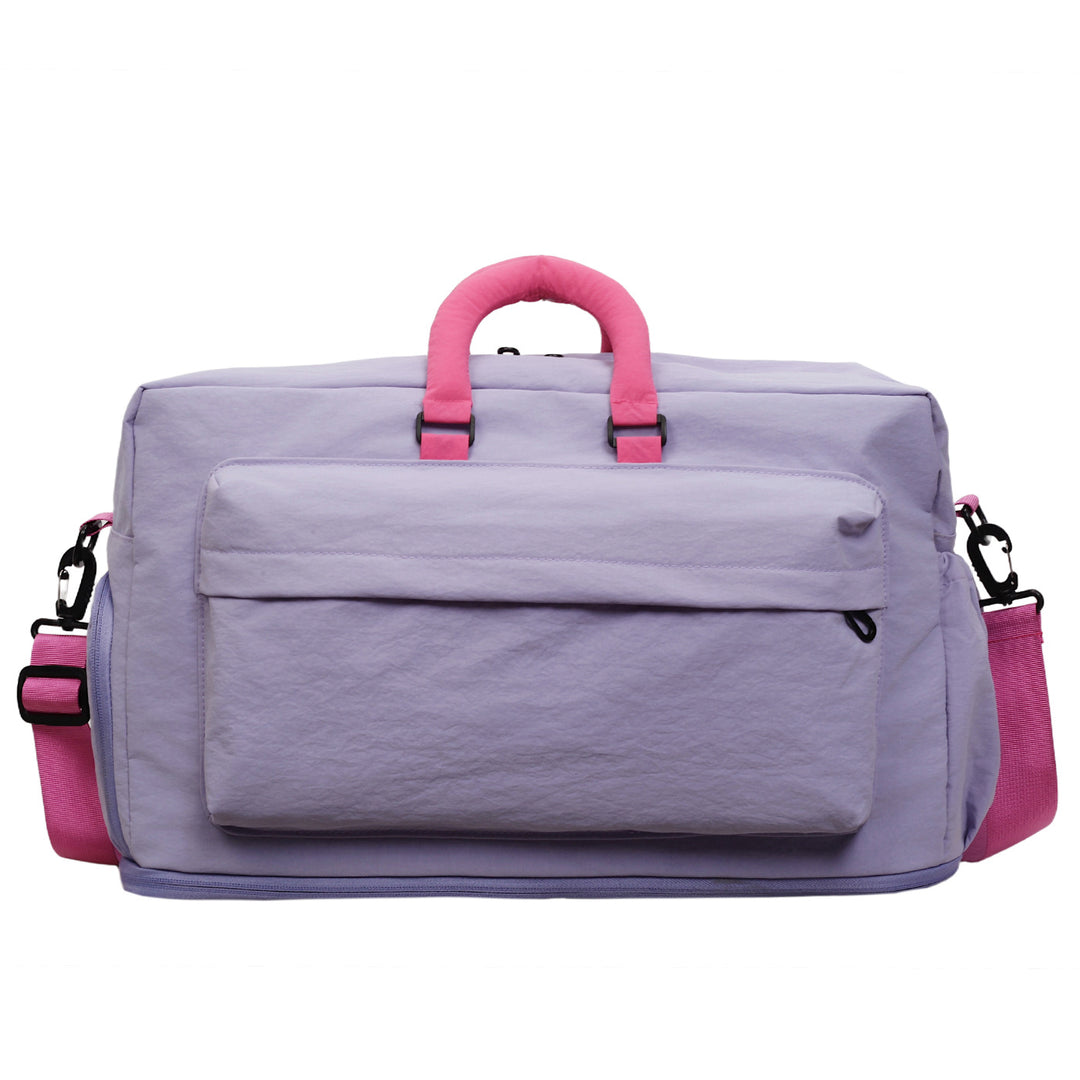 Multi-Functional Travel Tote