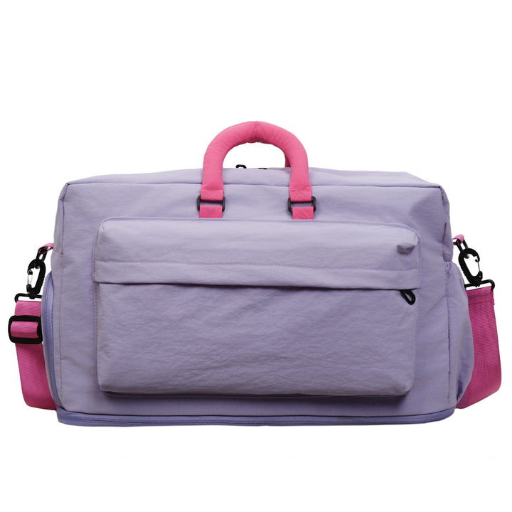 Multi-Functional Travel Tote