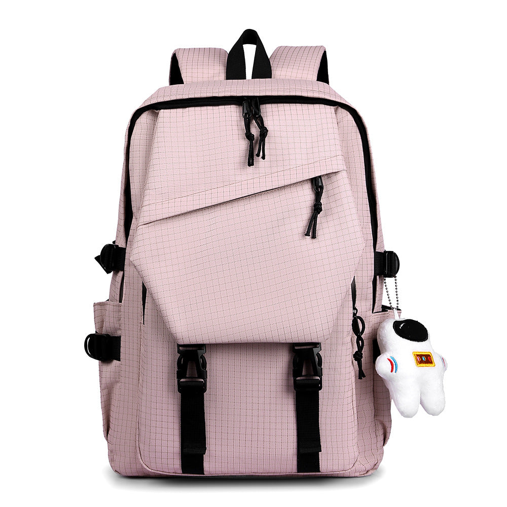 Versatile Multi-Pocket Backpack Kalsten