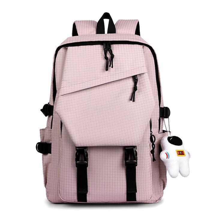Versatile Multi-Pocket Backpack Kalsten