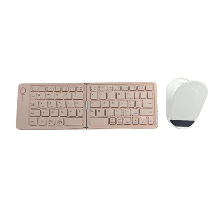 Portable Folding Keyboard Kalsten