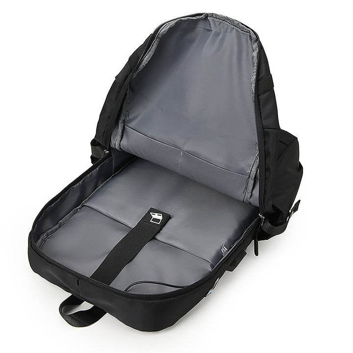 Sleek Everyday Backpack Kalsten