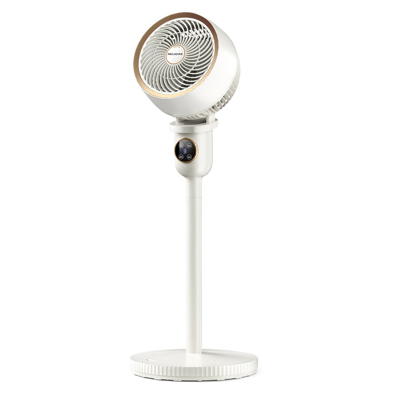 Women Intelligent Stand Fan with Remote Control Kalsten