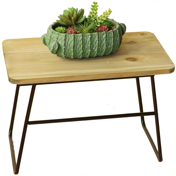 Modern coffee table in minimalist design Kalsten