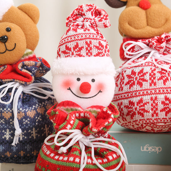 Christmas Decoration Kalsten