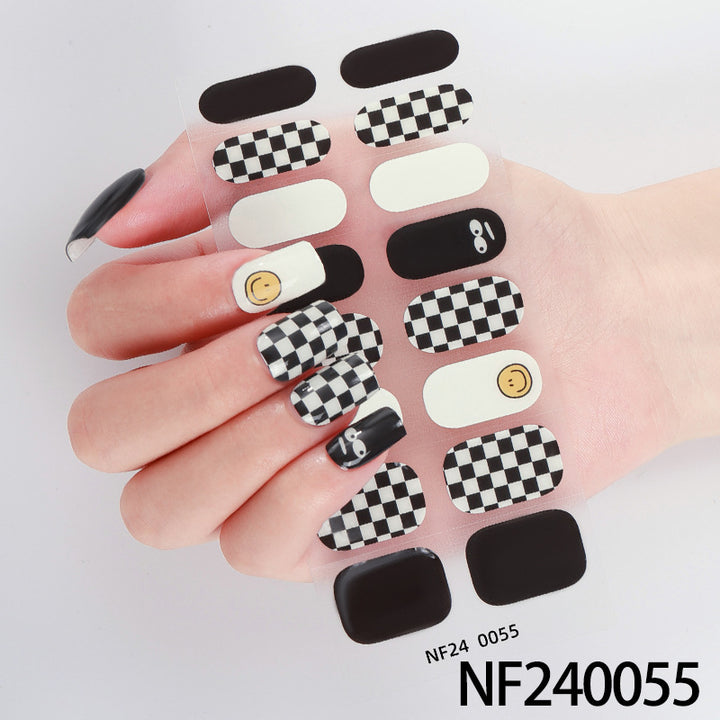 Nail Art