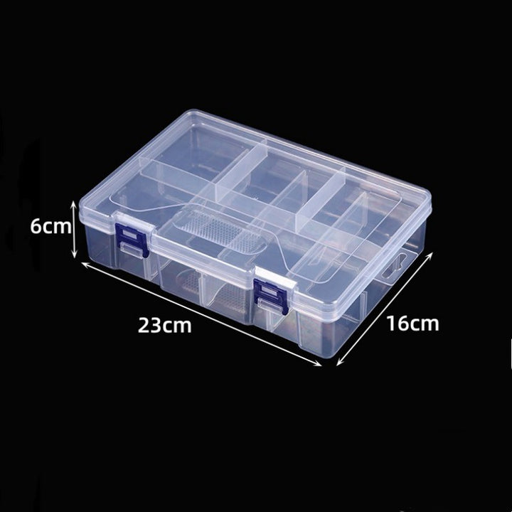 Multi-Functional Organizer Box Kalsten