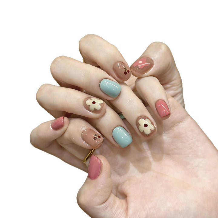 Creative Nail Art Design Collection Kalsten