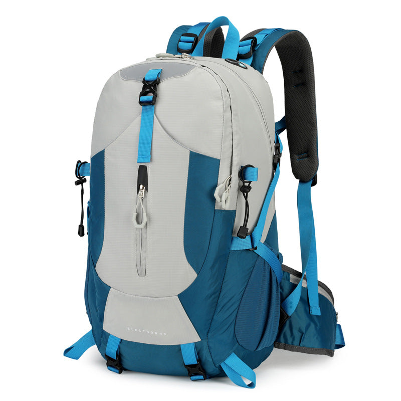 Durable Hiking Backpack Kalsten
