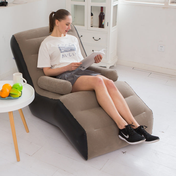 Ladies Multifunctional Inflatable Relax Lounge Kalsten