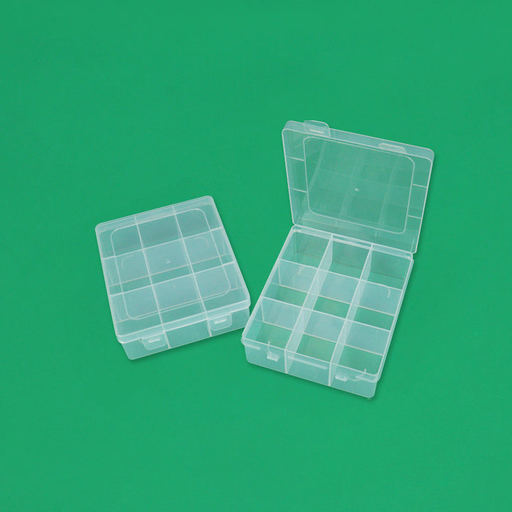Multi-Compartment Utility Storage Box Kalsten