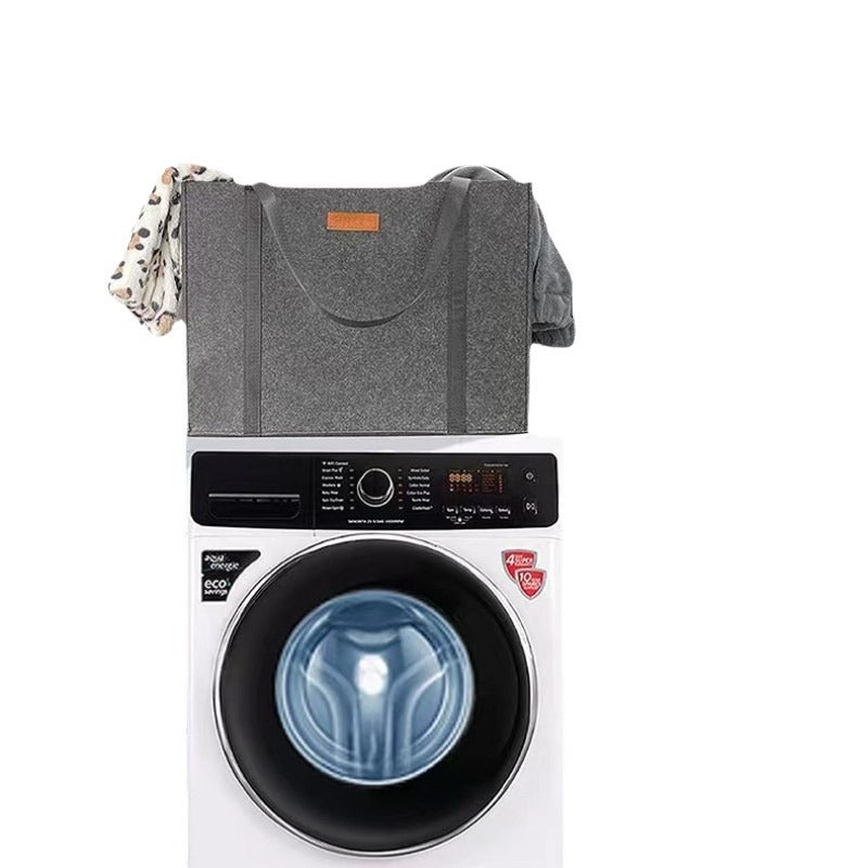 Versatile Storage Tote Kalsten