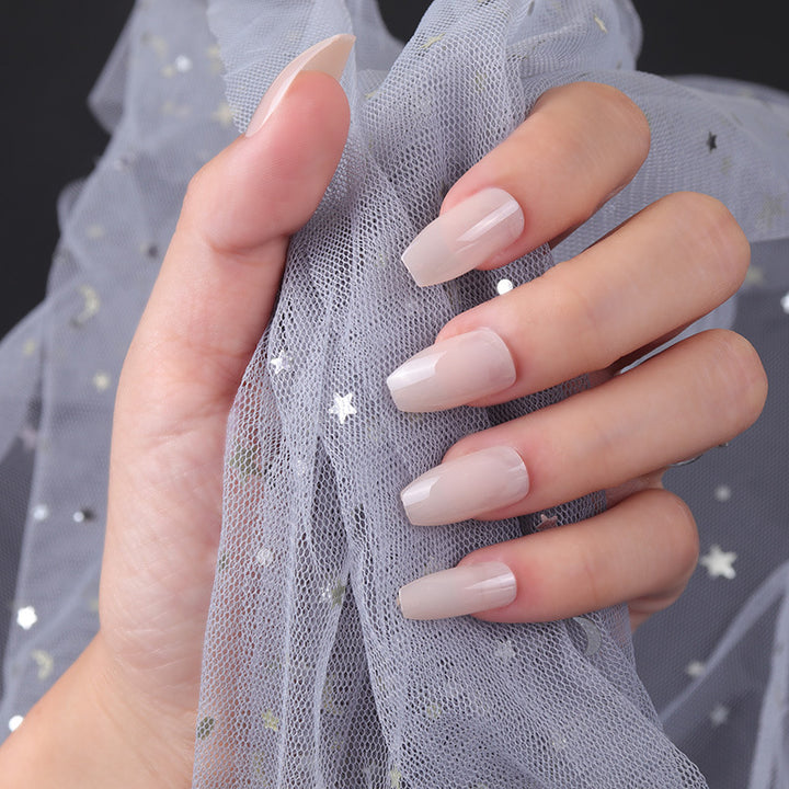 Elegant Stiletto Press-On Nails Kalsten 1789085593