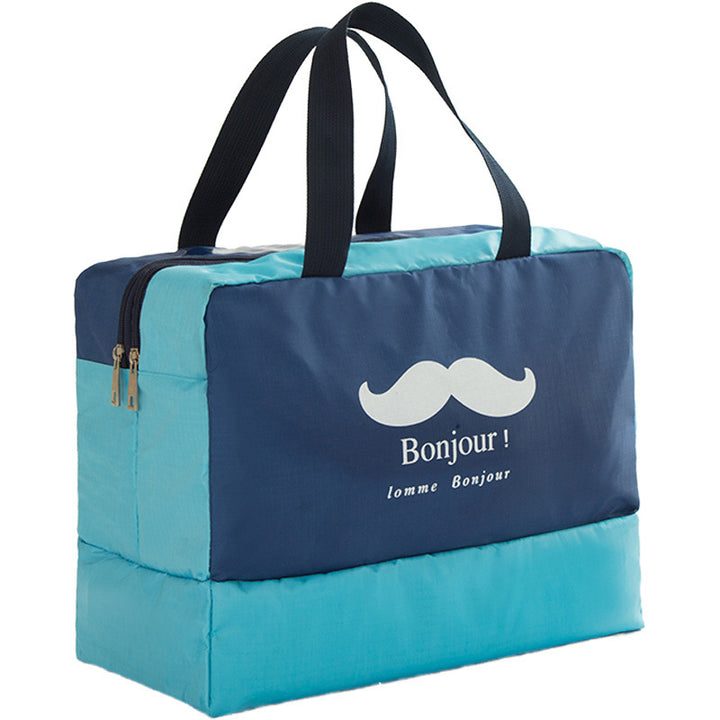 Stylish Travel Tote Bag Kalsten