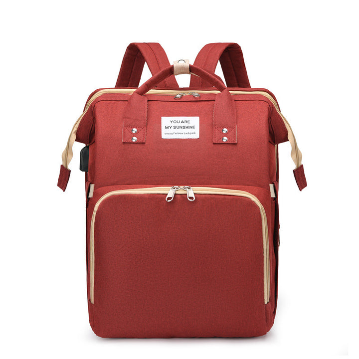 Versatile Travel Backpack Kalsten