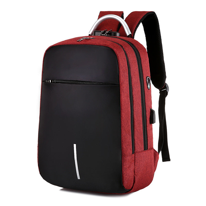 Professional Business Travel Backpack Kalsten