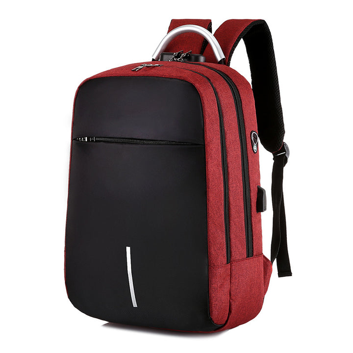 Professional Business Travel Backpack Kalsten