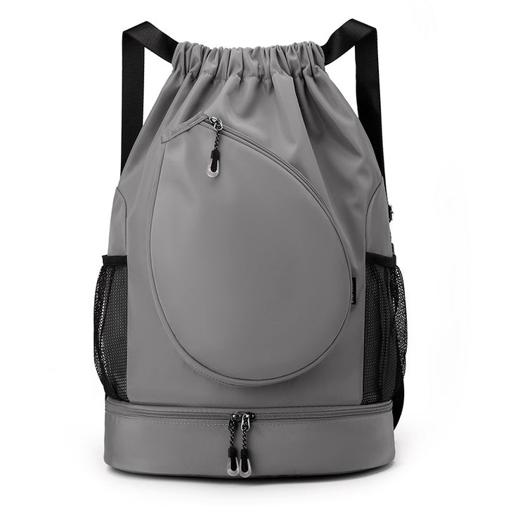 Outdoor Utility Drawstring Backpack Kalsten