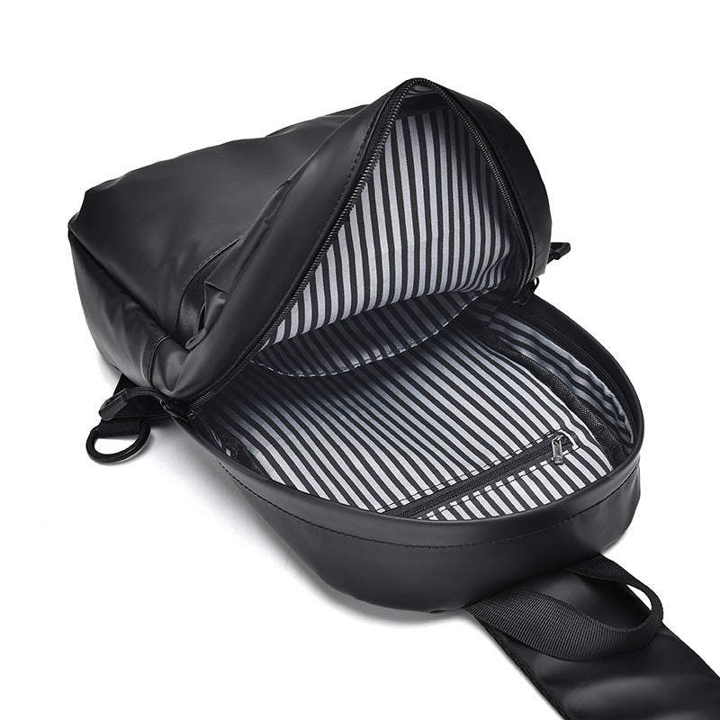 Minimalist Crossbody Bag Kalsten