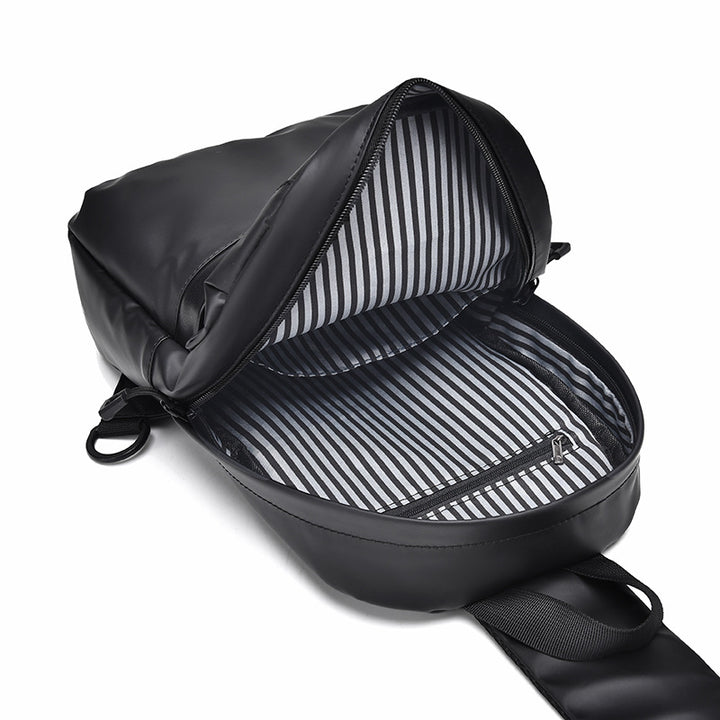 Minimalist Crossbody Bag Kalsten