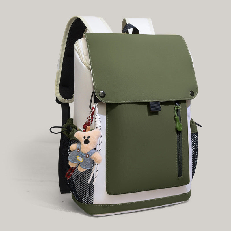Stylish Urban Adventure Backpack