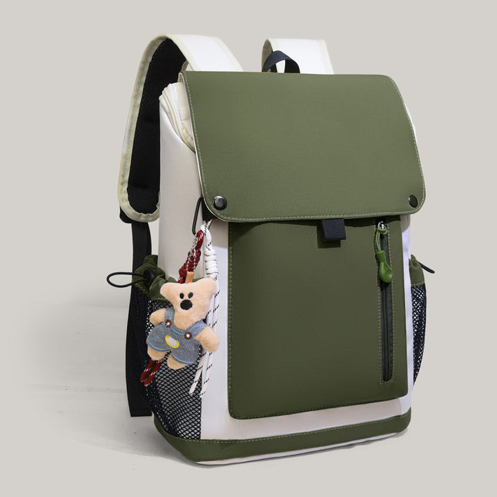 Stylish Urban Adventure Backpack