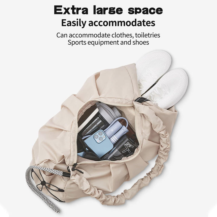 Multifunctional Sports Crossbody Bag Kalsten