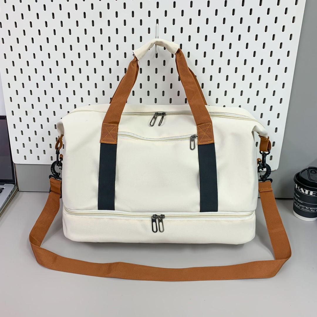 Stylish Travel Duffle Bag Kalsten