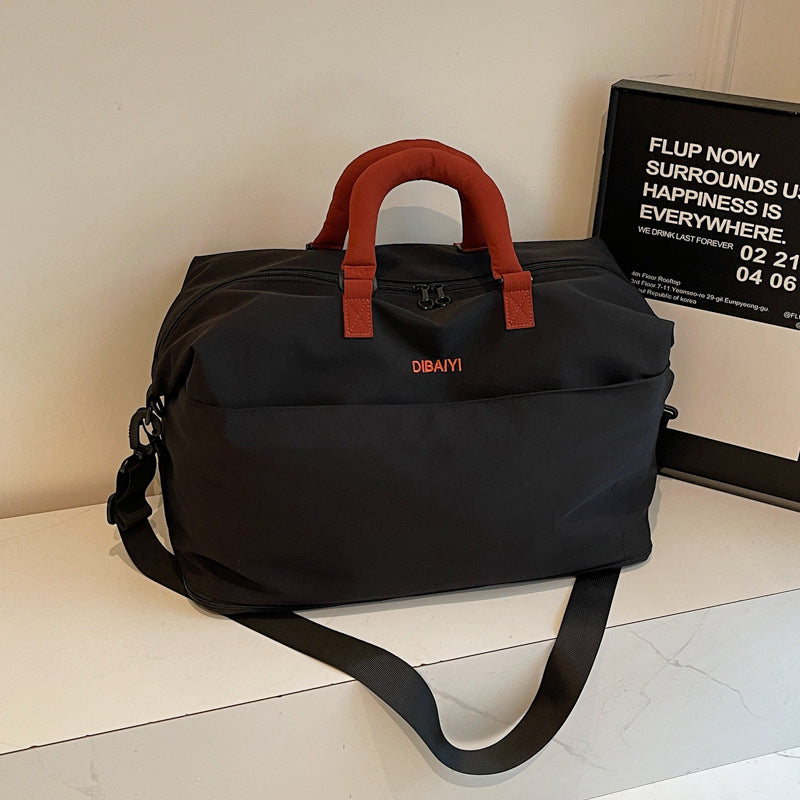 Versatile Fitness Carryall