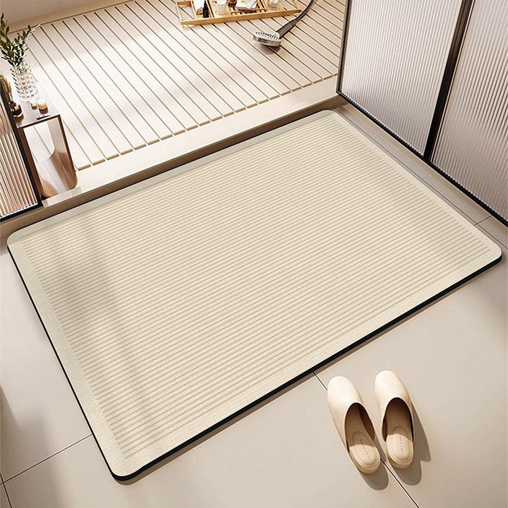 Stylish Non-Slip Kitchen Mat