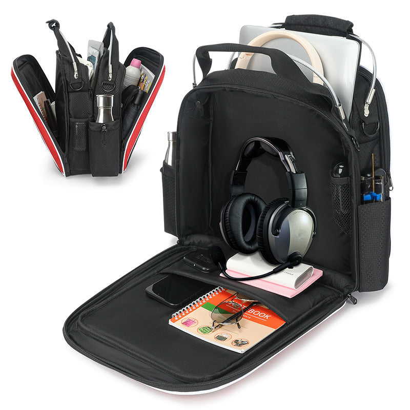 Insulated Lunch Delivery Backpack Kalsten