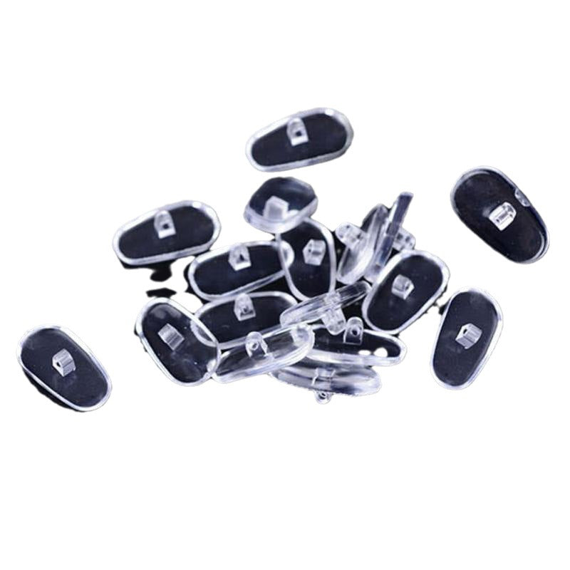 High-Comfort Eyeglass Nose Pads Kalsten
