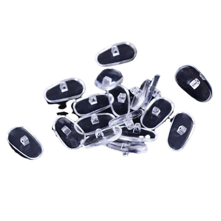 High-Comfort Eyeglass Nose Pads Kalsten