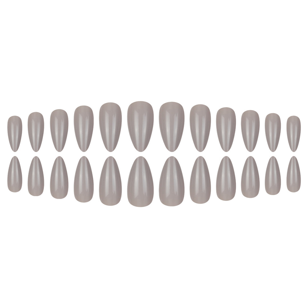 Elegant Stiletto Press-On Nails Kalsten 1789085762