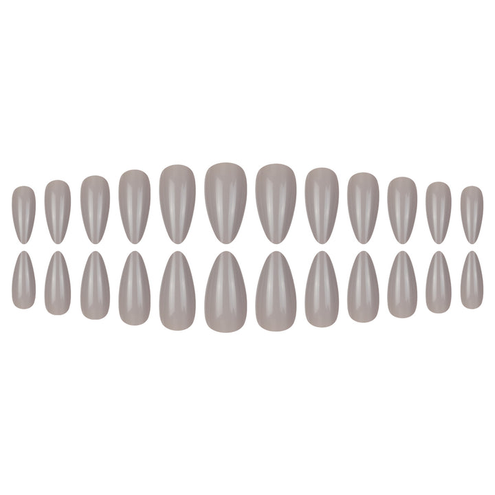 Elegant Stiletto Press-On Nails Kalsten 1789085762