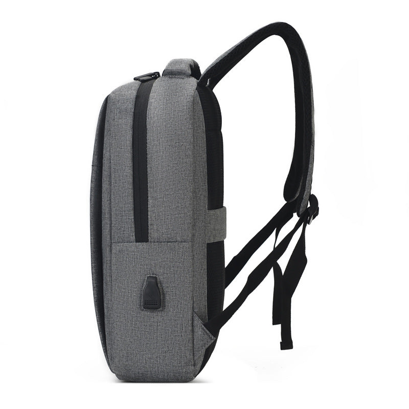 Minimalist Business Backpack Kalsten