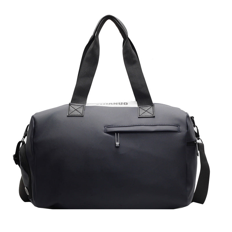 Waterproof Adventure Sports Duffel