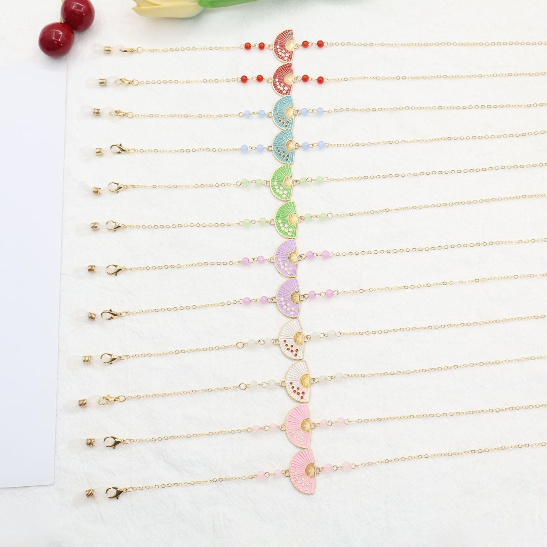 Stylish Eyewear Chain Kalsten