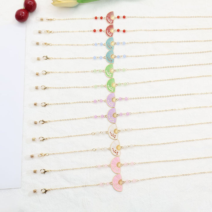 Stylish Eyewear Chain Kalsten