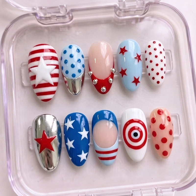 Artificial Nails Kalsten