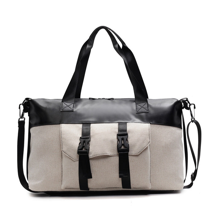 Multi-Purpose Urban Travel Duffle Bag Kalsten
