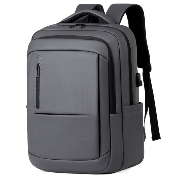 Professional Multifunctional Laptop Backpack