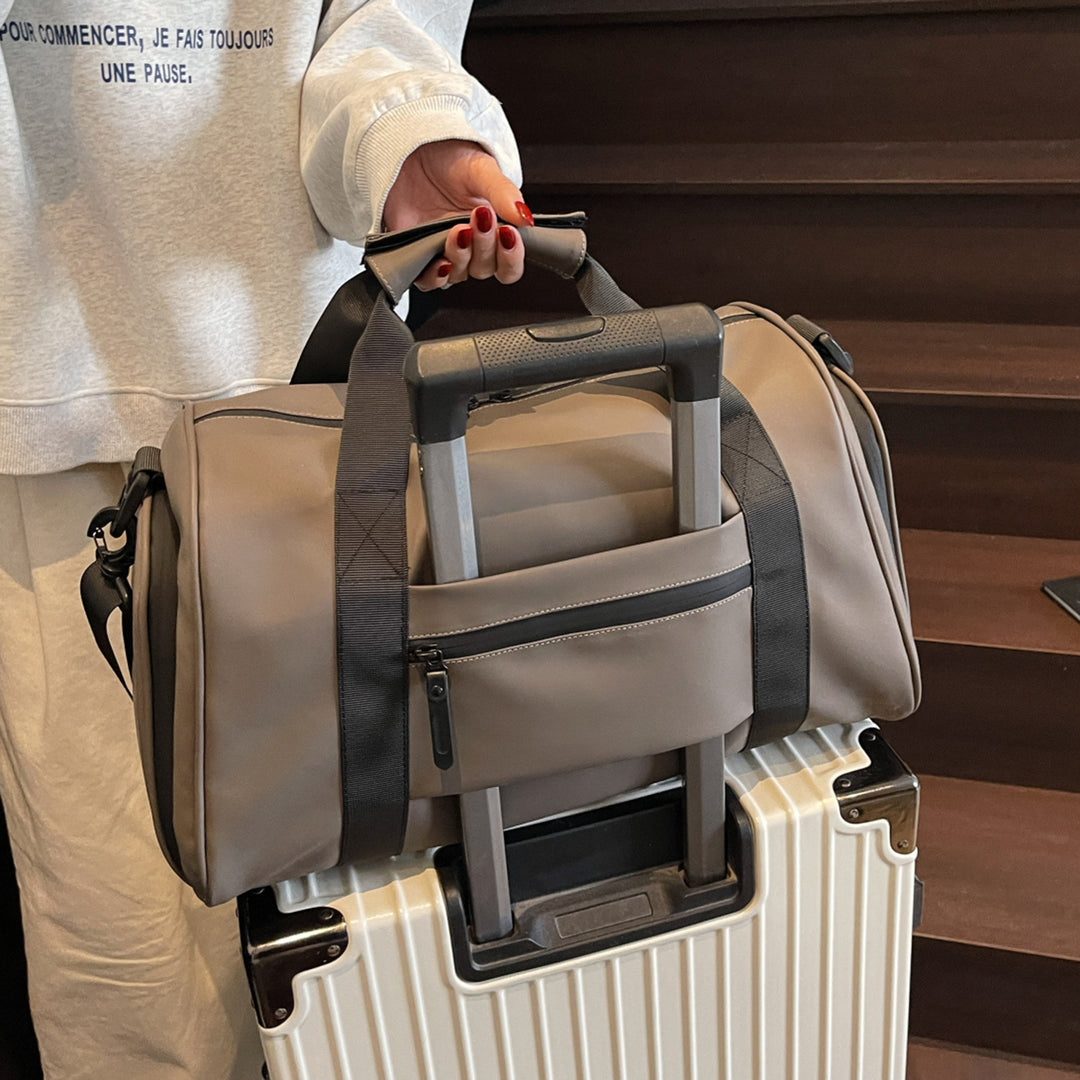 Durable Gym Holdall Kalsten